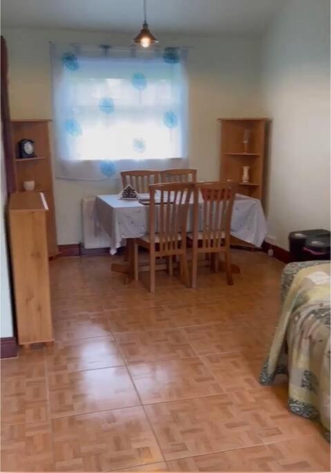 Annie Dee'S Guest Accommodation Ballygowan Dış mekan fotoğraf
