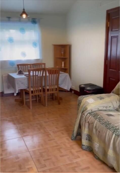 Annie Dee'S Guest Accommodation Ballygowan Dış mekan fotoğraf
